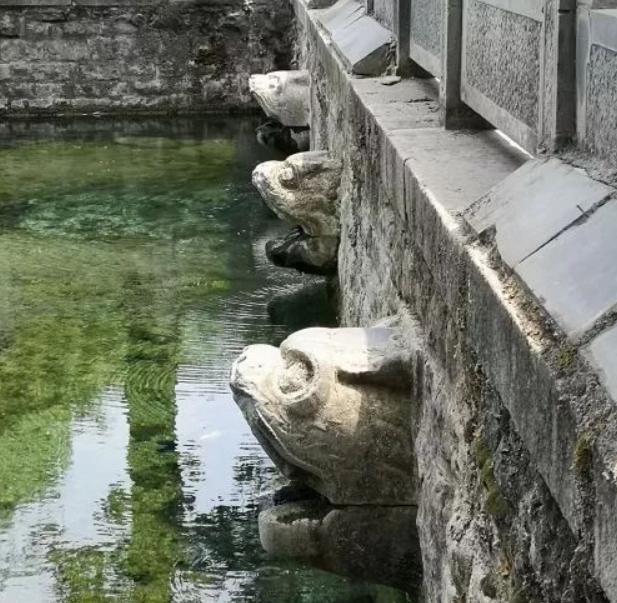 山东早期降雨历史，气候与历史的交织记忆