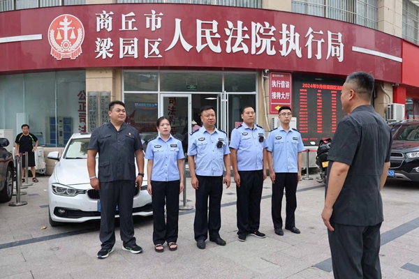 商丘市法院早期案件探究，历史案件回顾与分析