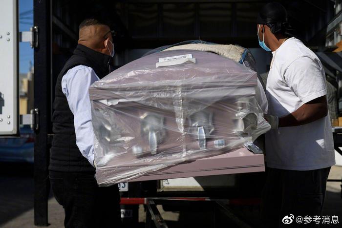 美国殡仪馆揭示疫情起源与早期应对历程，疫情最早爆发点揭秘