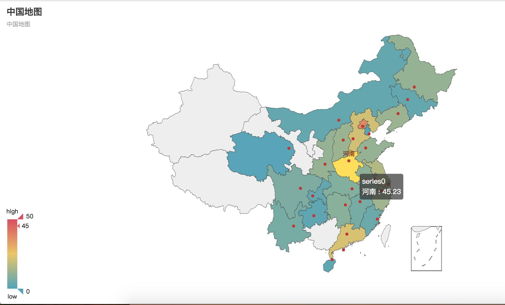 新冠最早地图揭示疫情传播源头与轨迹