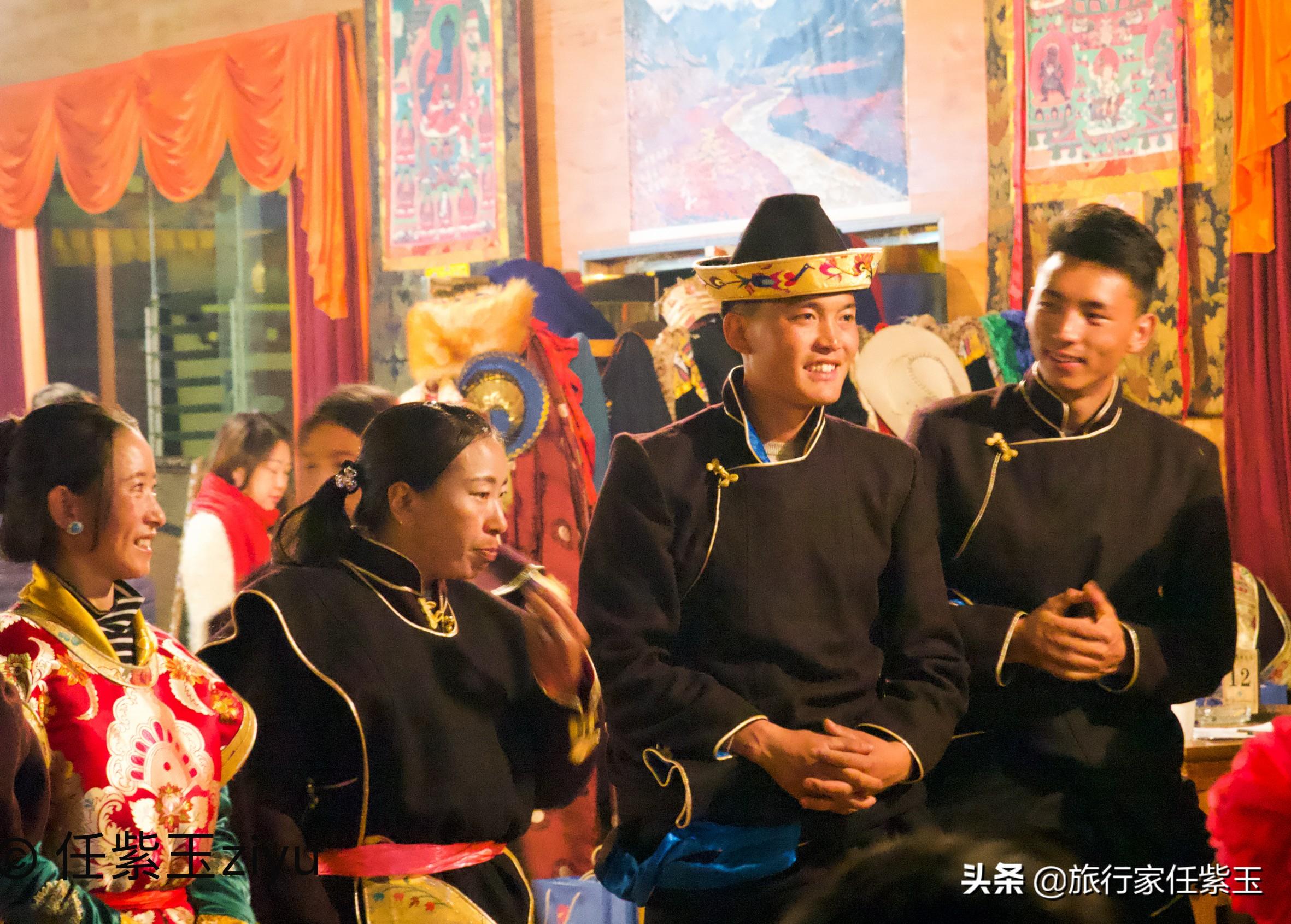 传统与现代交融，最早版新年好的庆祝与展望