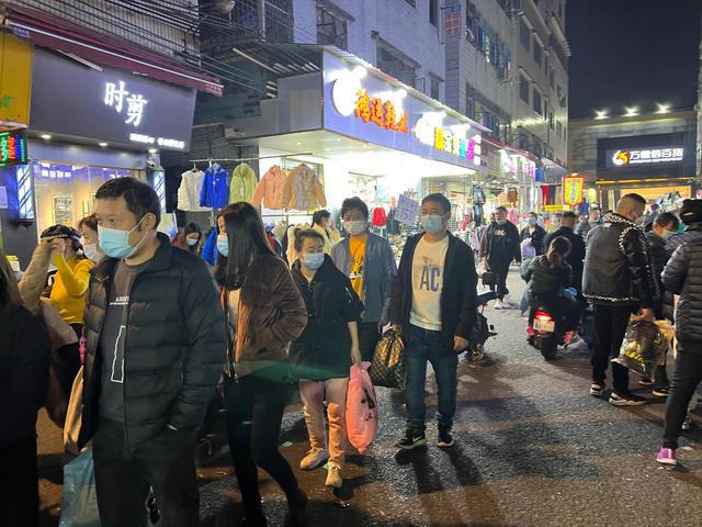 广州疫情最早情况分析与解析