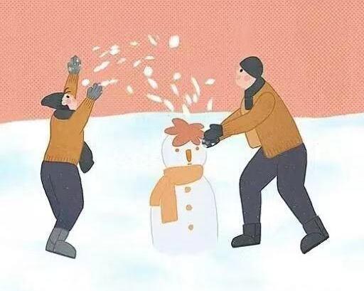 我在你的未来吗，早期探索与期盼