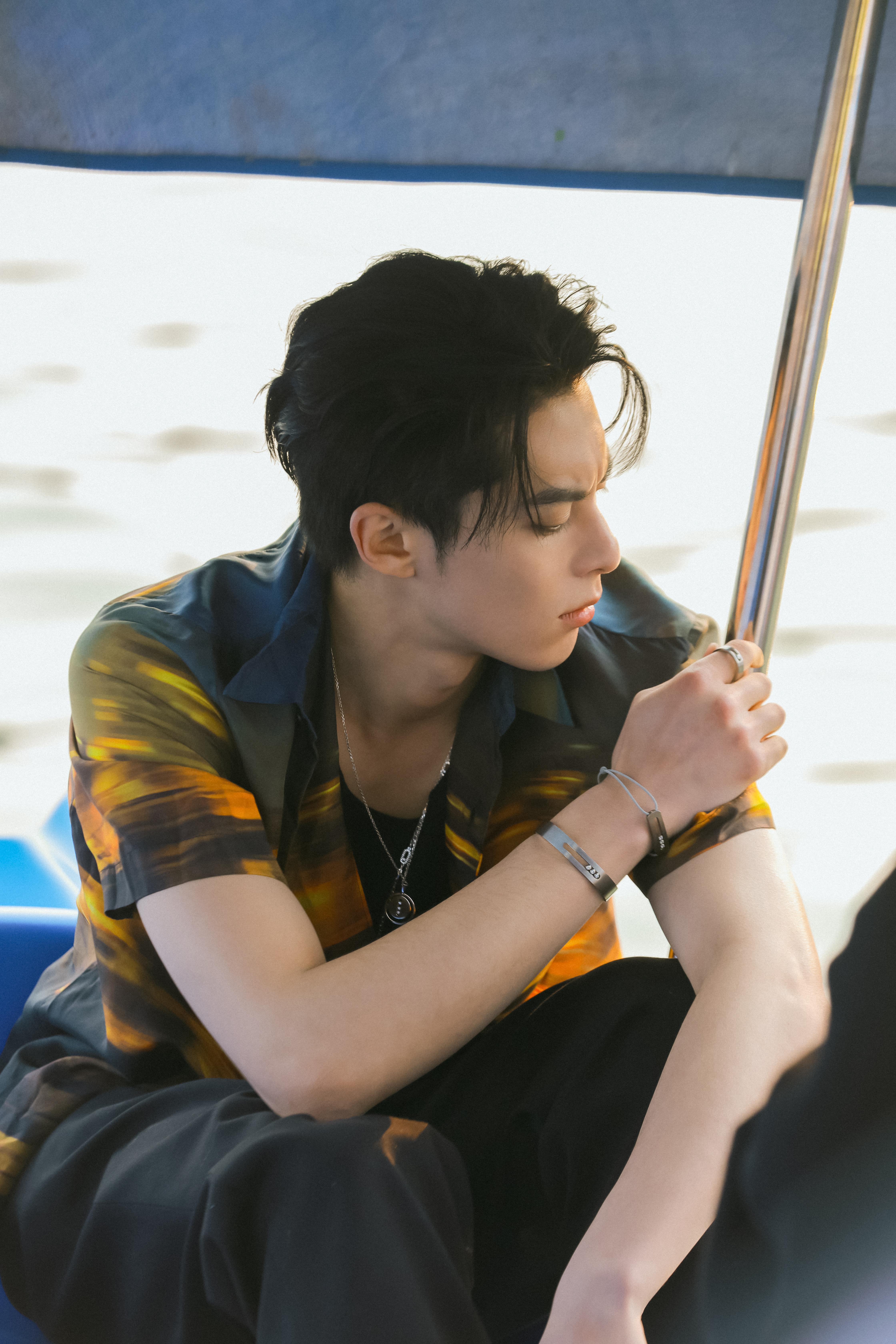 王鹤棣全屏壁纸的早期探索与发现